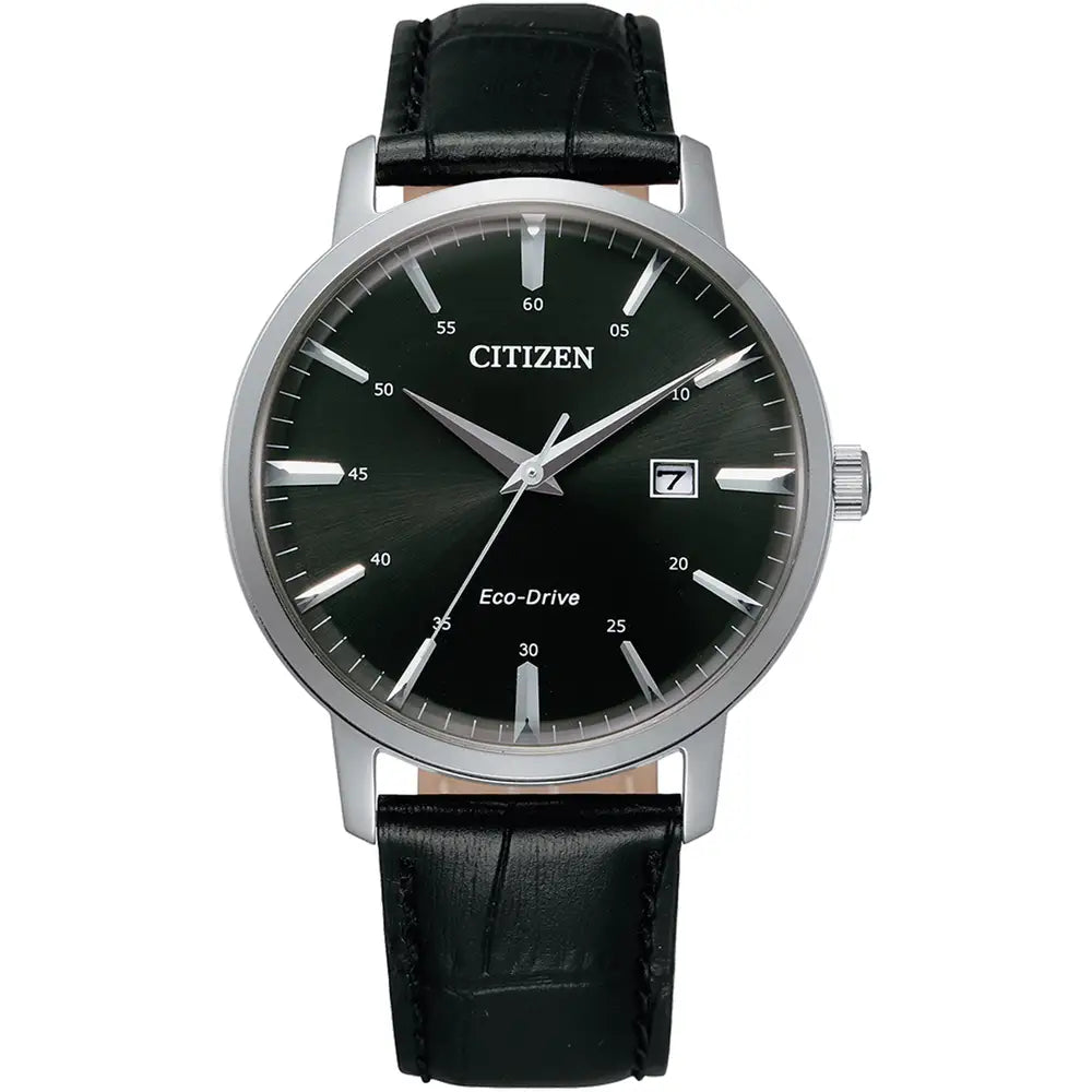 Gents Citizen Eco-Drive watch