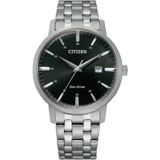 Gents Citizen Eco-Drive watch