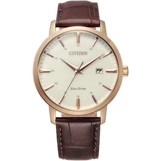 Gents Citizen Eco-Drive watch