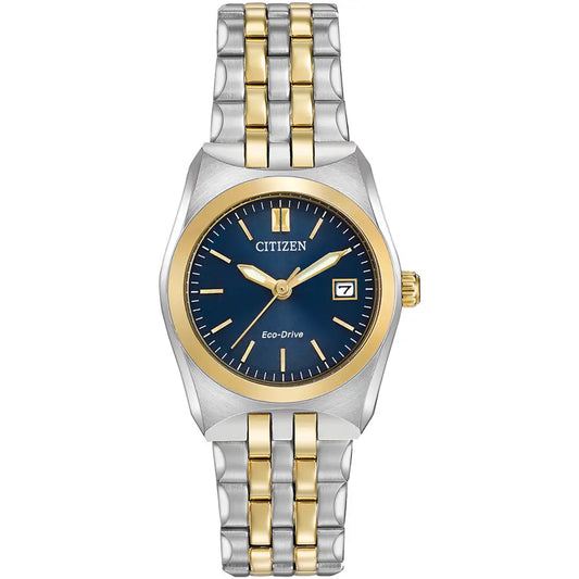Ladies CITIZEN Eco Drive BRACELET WATCH