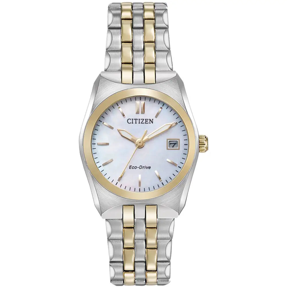 Ladies CITIZEN Eco Drive BRACELET WATCH