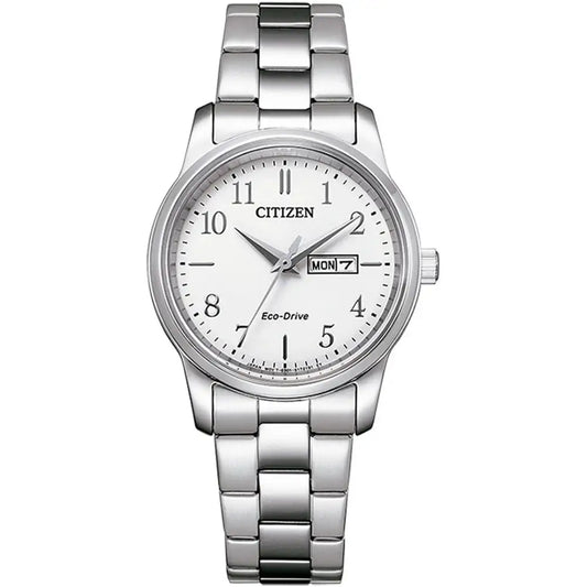 Ladies CITIZEN Eco Drive BRACELET WATCH