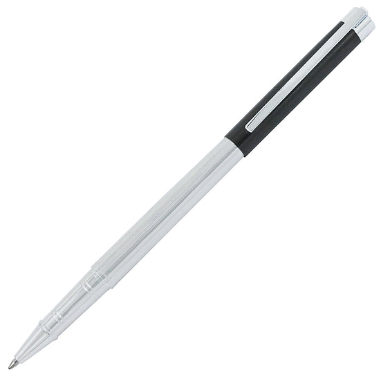 Autograph Esteem Black Rollerball Pen