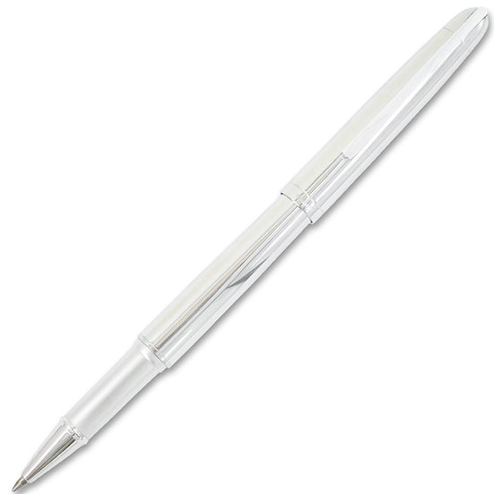 Autograph Abby Chrome Rollerball Pen