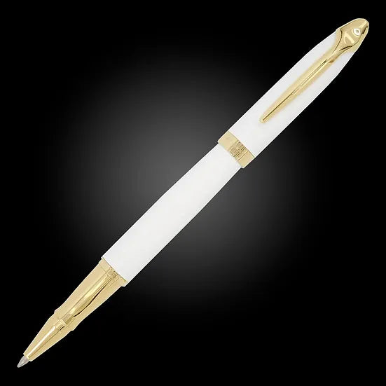 Autograph Balmoral Rollerball Pen