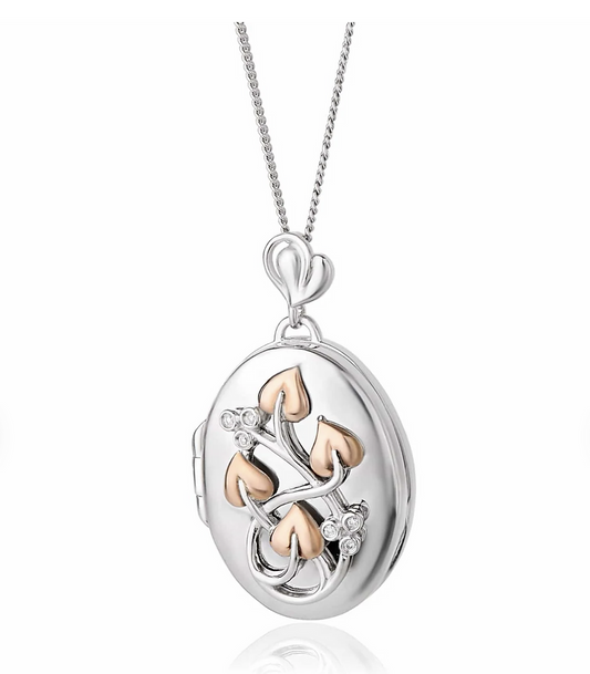 Clogau Tree Of Life locket