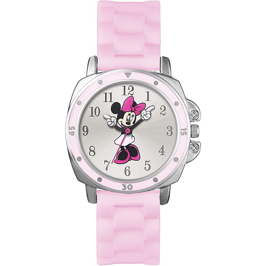Childrens Minnie Mouse watch