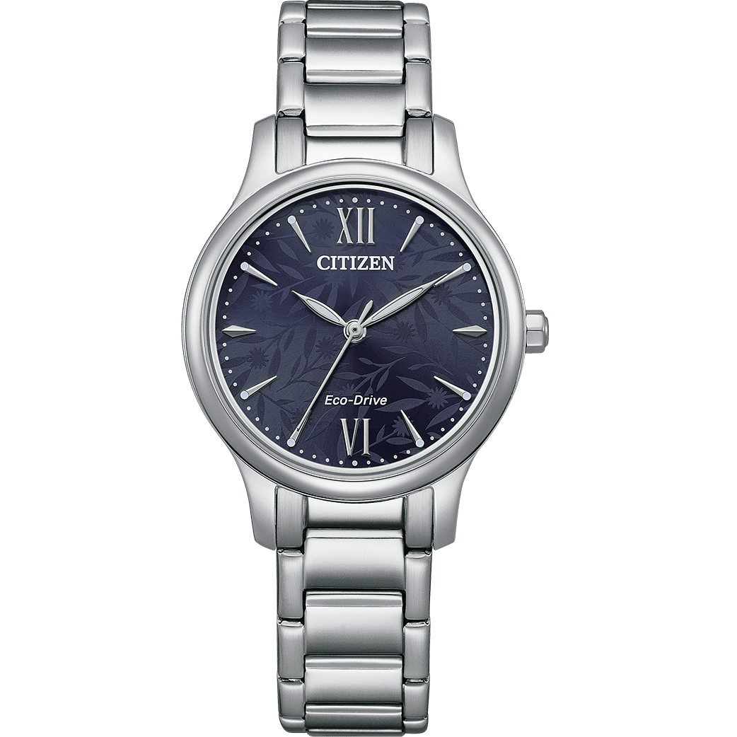 Ladies Citizen Eco-Drive bracelet Watch