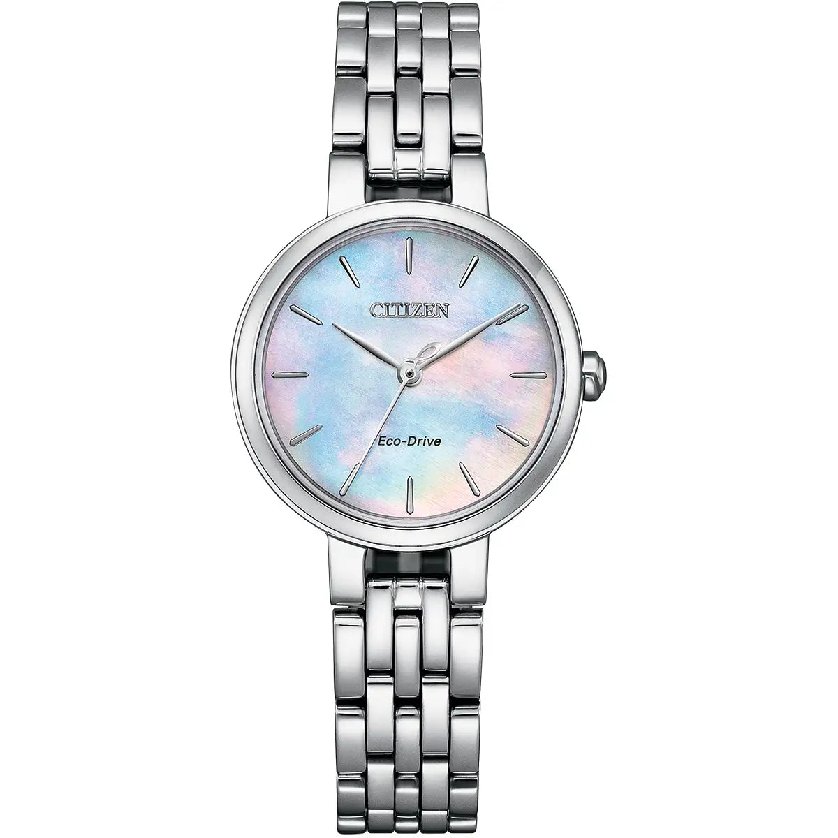 Ladies Citizen ECO-DRIVE WATCH.