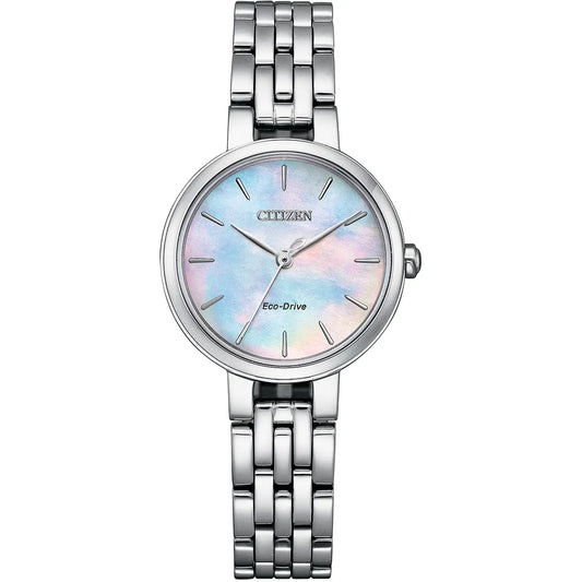 Ladies Citizen ECO-DRIVE WATCH.