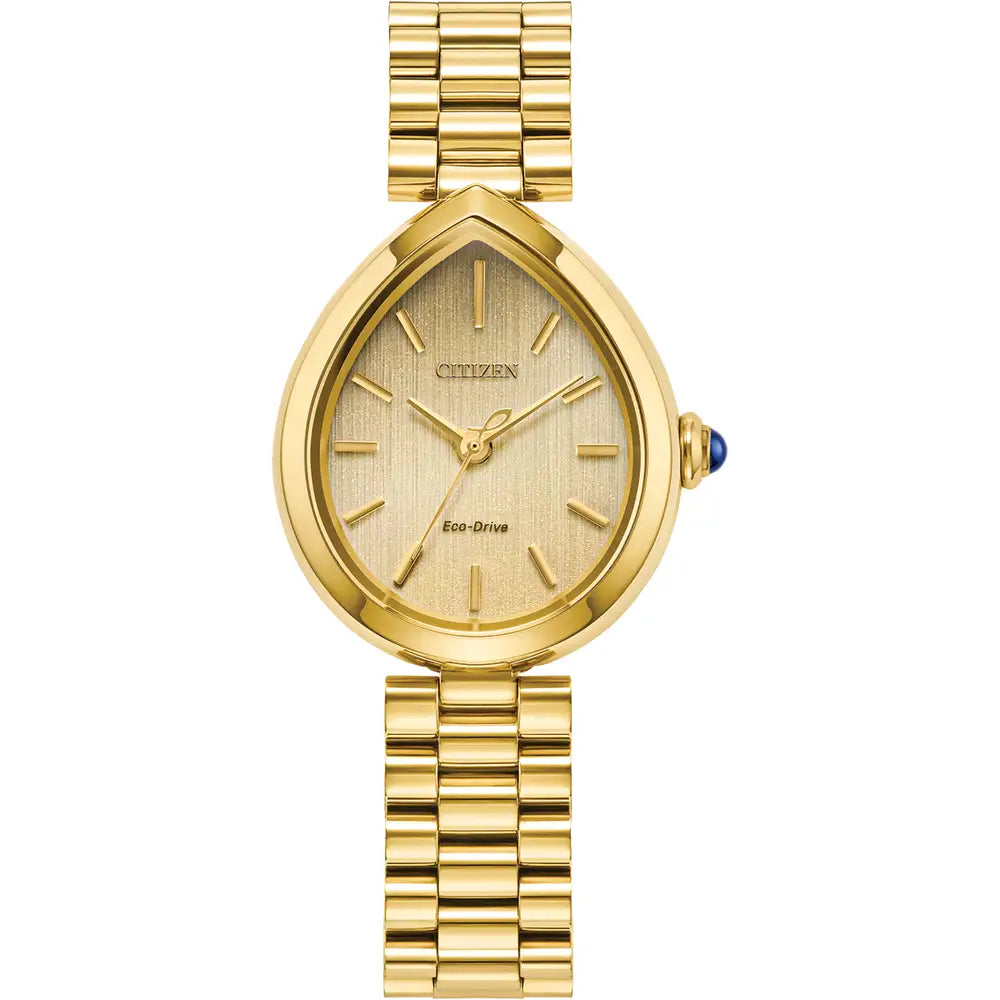 Ladies CITIZEN Eco Drive BRACELET WATCH