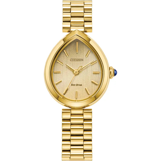 Ladies CITIZEN Eco Drive BRACELET WATCH