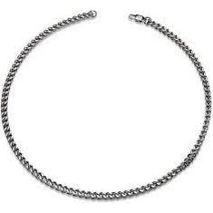 Gents stainless steel chain