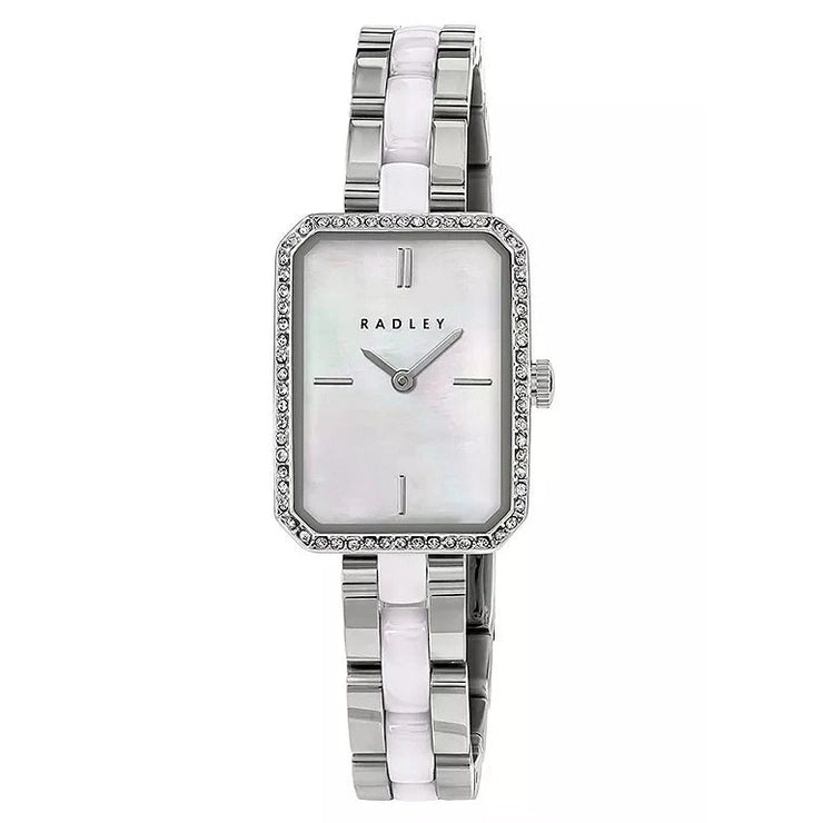 Ladies Radley bracelet watch.