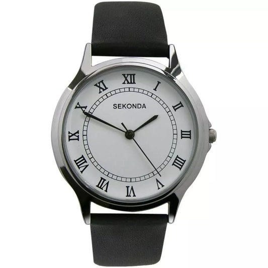 Gents Sekonda strap watch