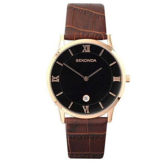 Gents Sekonda watch