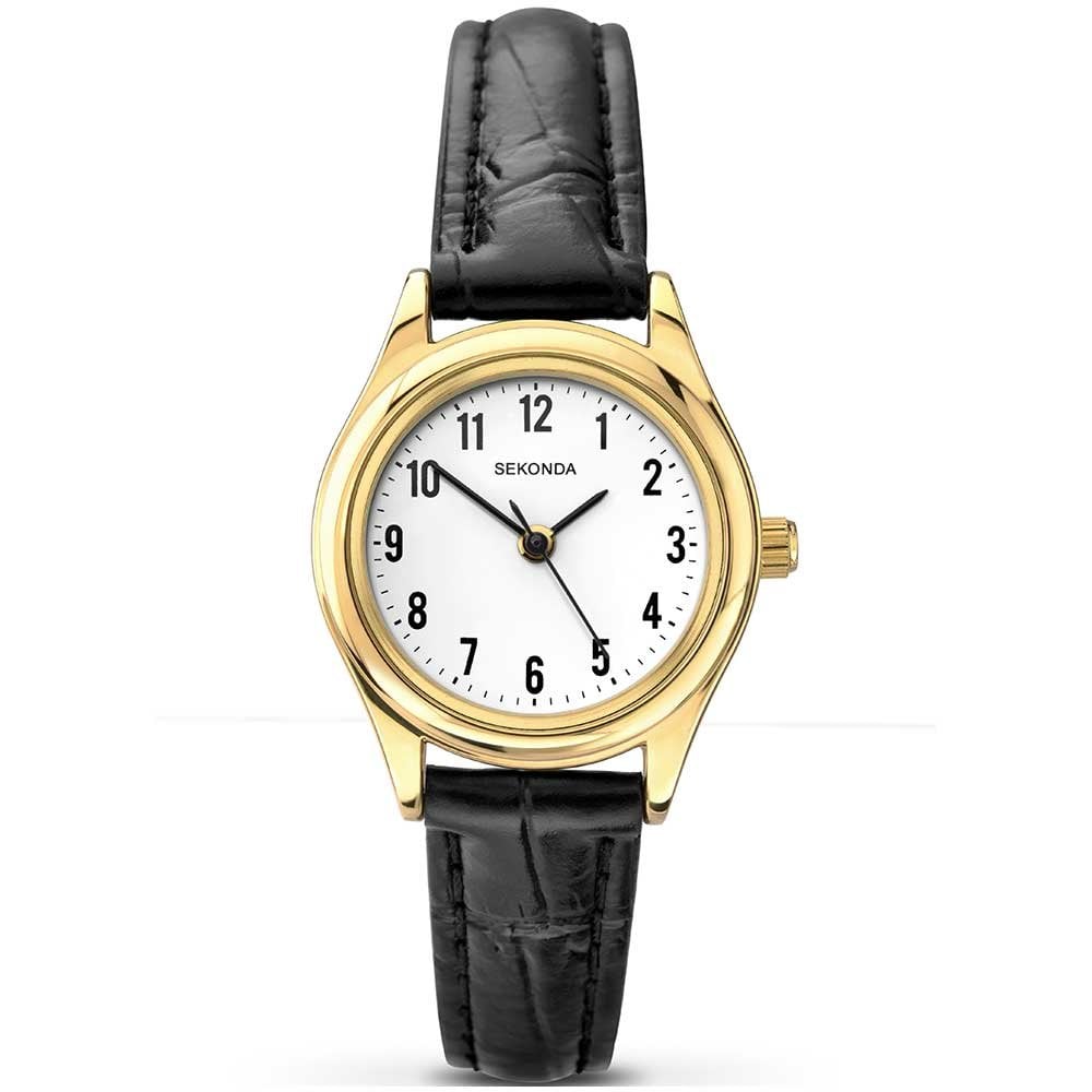 Ladies Sekonda watch