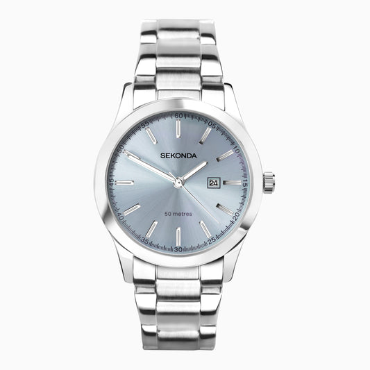 Ladies Sekonda bracelet watch