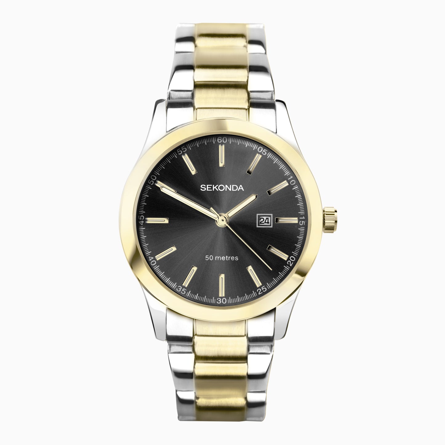 Ladies Sekonda bracelet watch