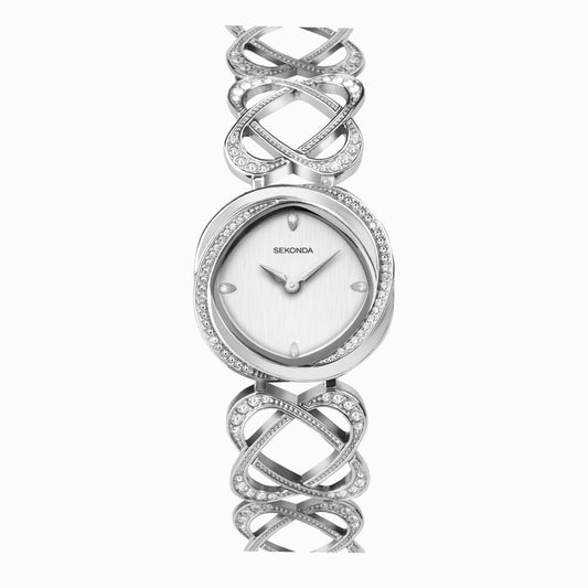 ladies sekonda bracelet watch