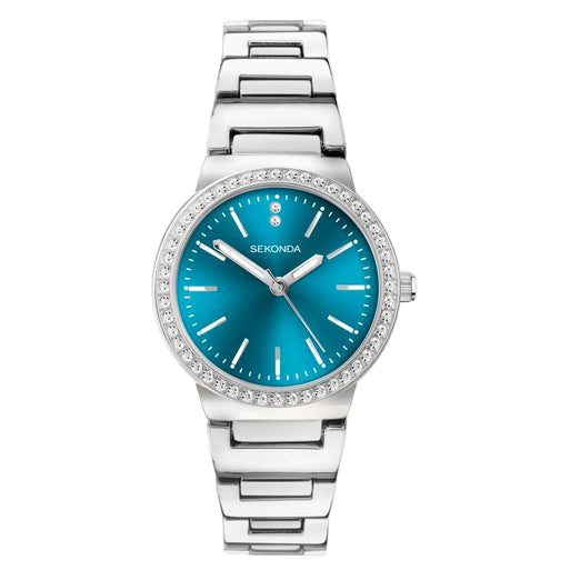 Ladies Sekonda bracelet watch