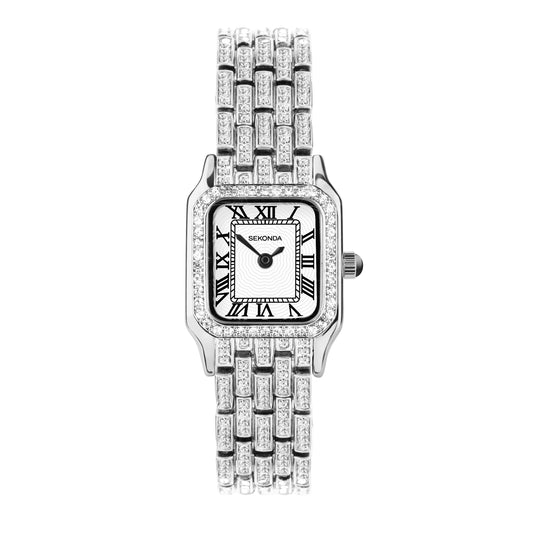 Ladies Sekonda bracelet watch