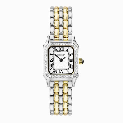 Ladies Sekonda bracelet watch