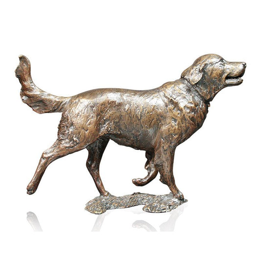 Retriever Bronze