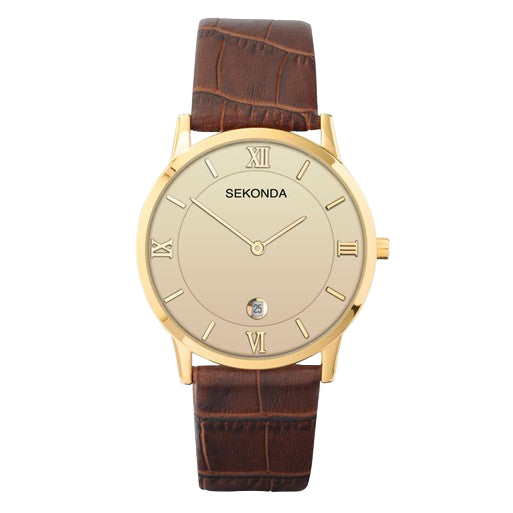Gents Sekonda watch