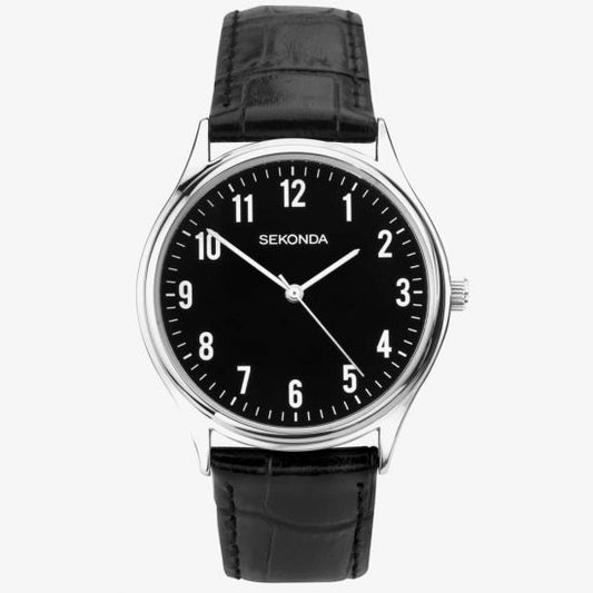 Gents Sekonda watch