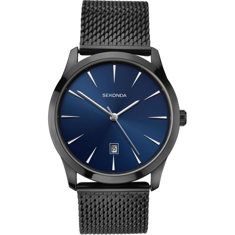 Gents Sekonda