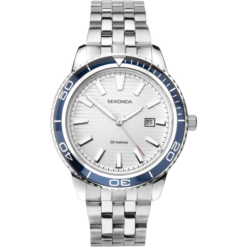Gents Sekonda watch