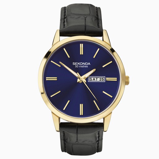Gents Sekonda