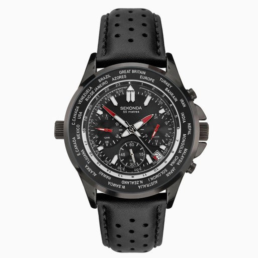 Gents Sekonda