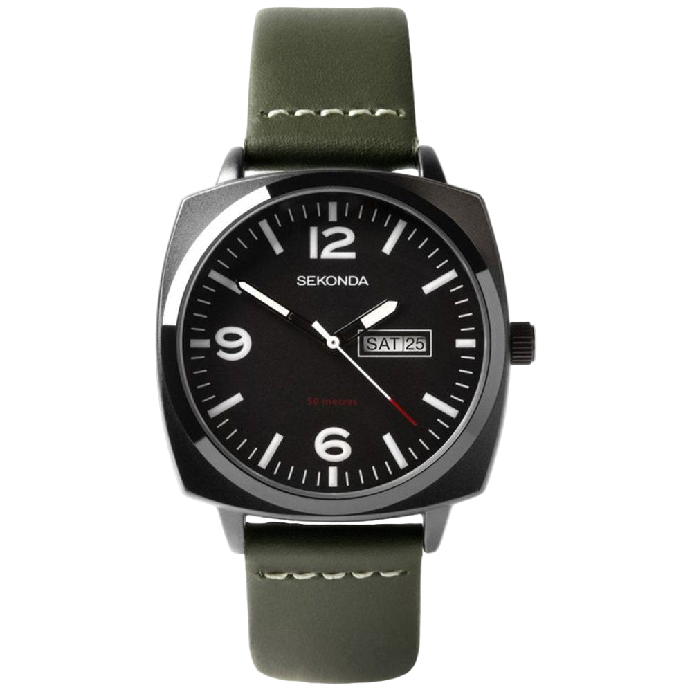 Gents Sekonda watch