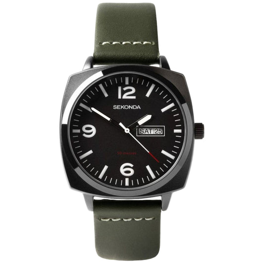 Gents Sekonda watch