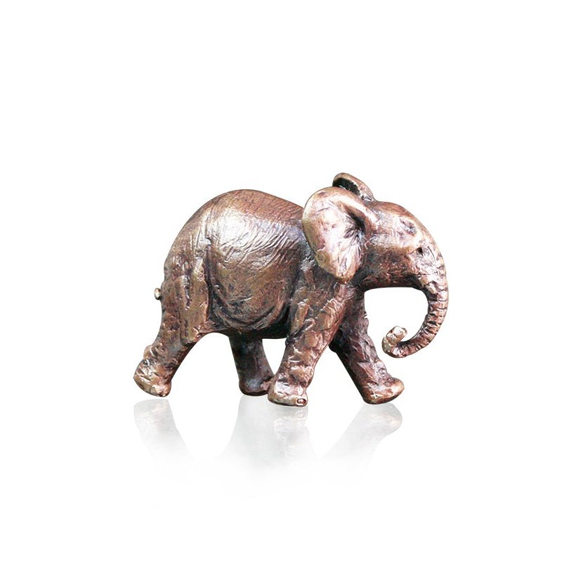 Elephant Bronze