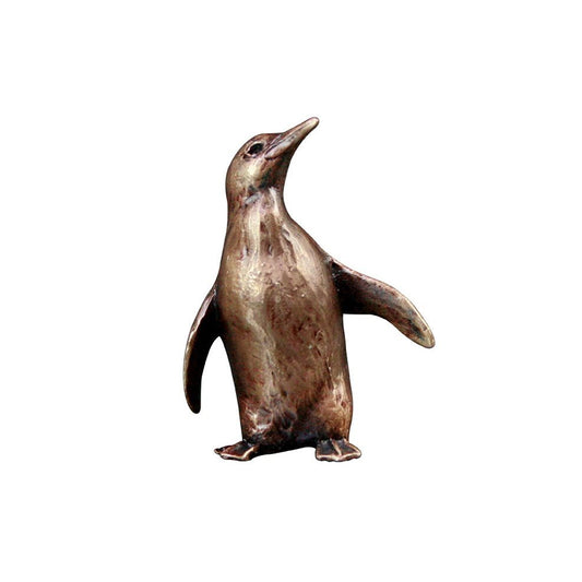 Penguin Bronze