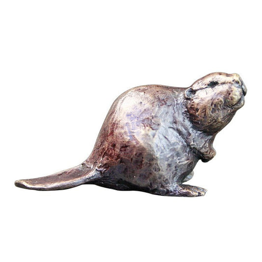 Beaver Bronze