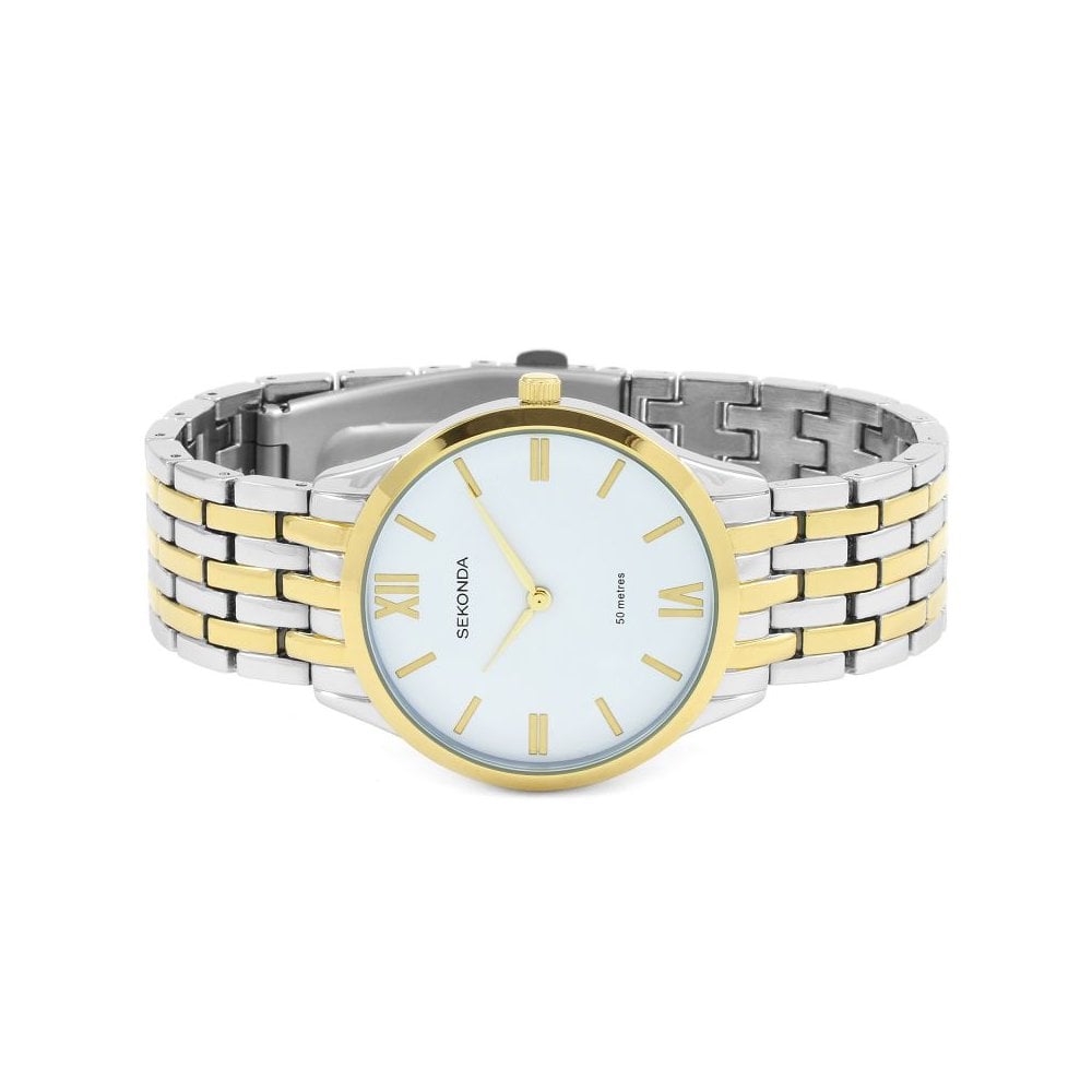 Gents Sekonda