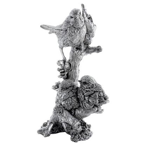 Comyns Robins and Shepherds Purse