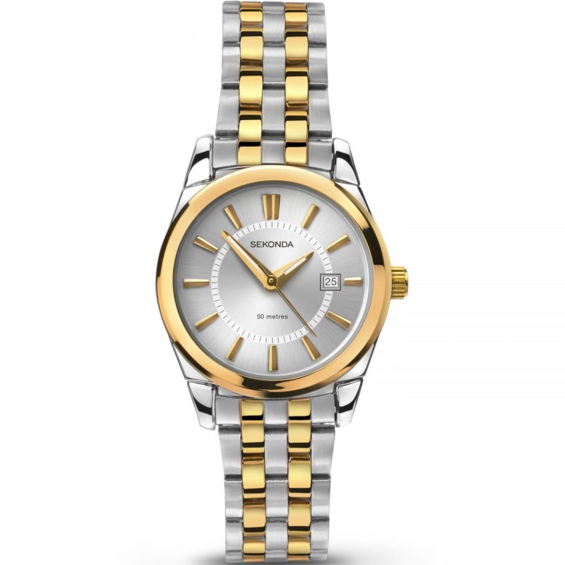 Ladies Sekonda