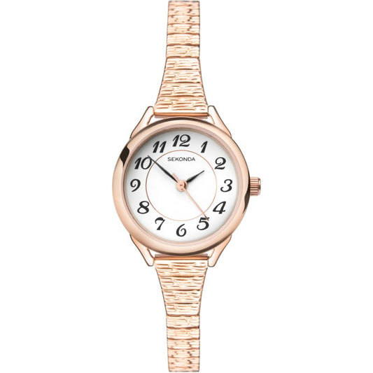 Ladies Sekonda expander watch