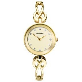 Ladies Sekonda bracelet watch