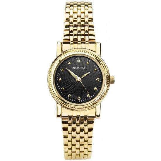 Ladies Sekonda
