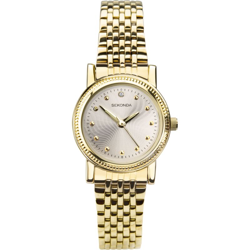 Ladies Sekonda