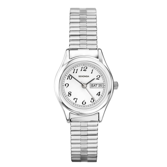 Ladies Sekonda Classic Expander watch
