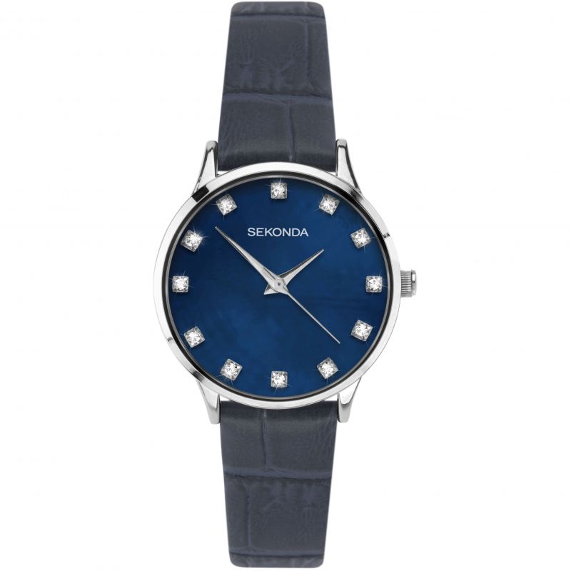 Ladies Sekonda watch