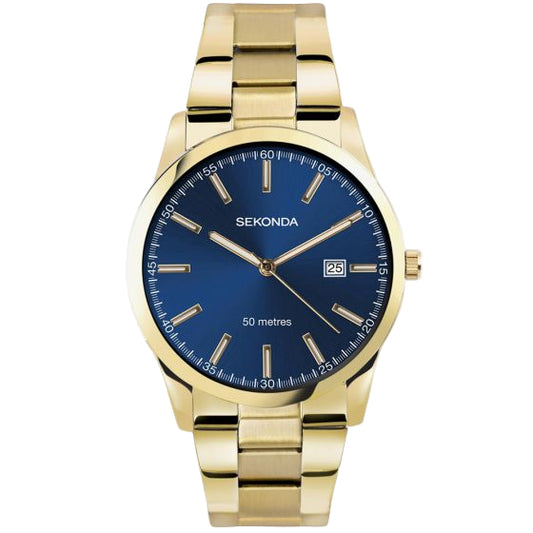 Gents Sekonda watch