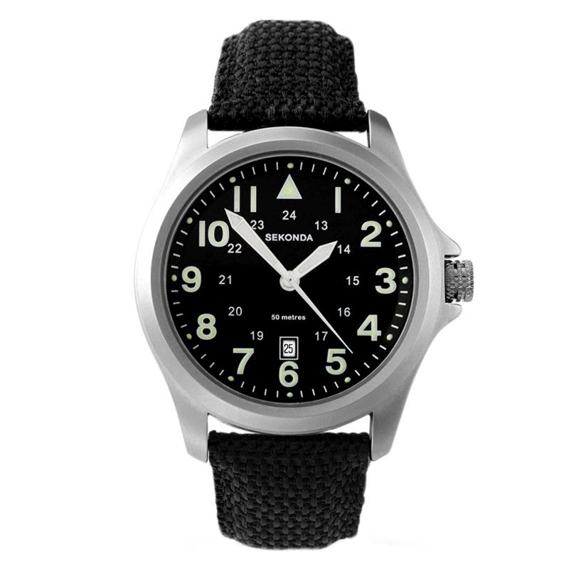 Gents Sekonda watch